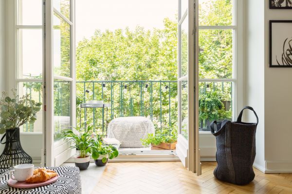 Balcony Repair in Roseville