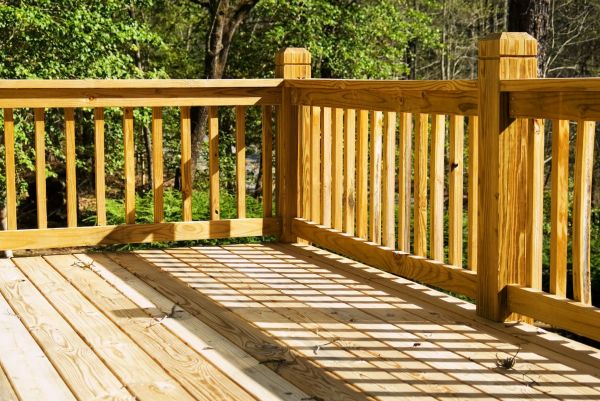 Deck Spindle Repair in Roseville