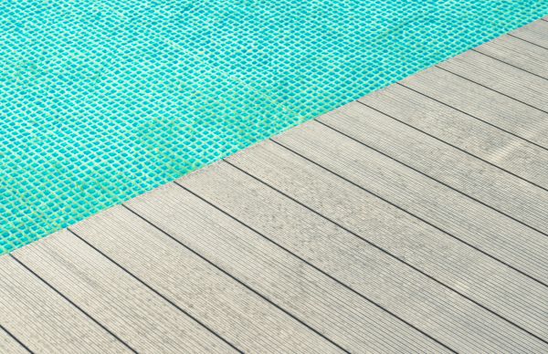 Pvc Deck Repair in Roseville